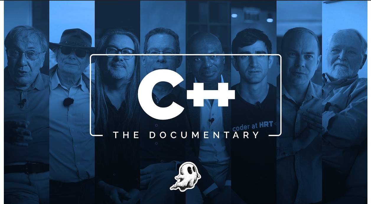 The Story of C++: The World's Most Consequential Programming Language | The Official Story
